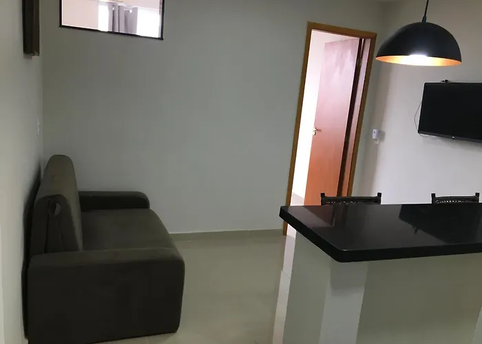 Vieiranunes Flats Rio de Janeiro